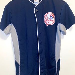 Yankees Jersey